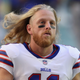 Looking at you, Cole Beasley